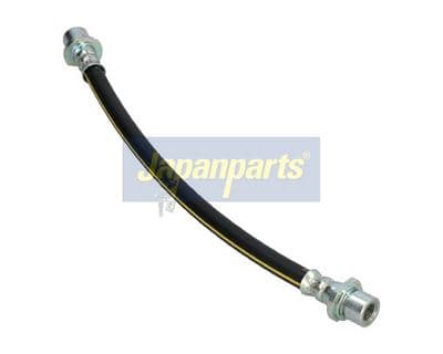 Soporte, manguera de freno JAPANPARTS TF-2110
