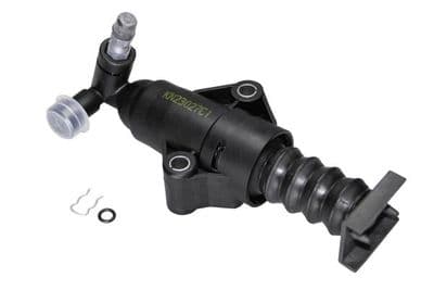 Cilindro esclavo, clutch TEXTAR 52009600