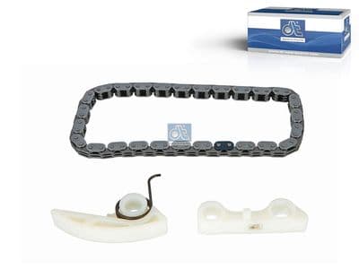 Juego de cadena de distribución DT Spare Parts 13.94057
