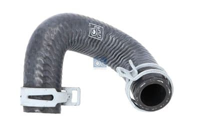 Tubería de radiador DT Spare Parts 4.81514