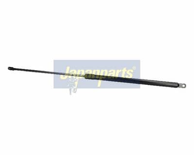 Amortiguador, cajuela/compartimento de carga JAPANPARTS ZS06025