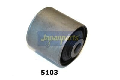 Horquilla de suspensión JAPANPARTS RU-5103