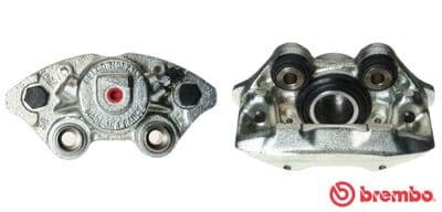 Caliper BREMBO F 59 017
