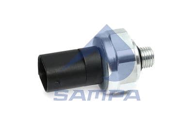 Interruptor de presión, sistema de aire acondicionado SAMPA 096.4852