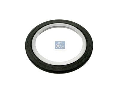 Retén para ejes, cigüeñal DT Spare Parts 1.10214
