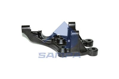 Soporte cojinete, cuerpo del eje SAMPA 200.430
