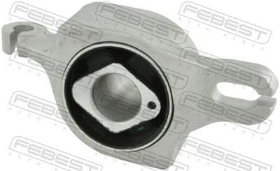 Horquilla de suspensión FEBEST BZAB-166FR