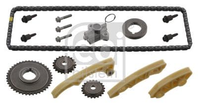 Juego de cadena de distribución FEBI BILSTEIN 33046