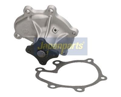 Bomba de agua, refrigeración del motor JAPANPARTS PQ-191