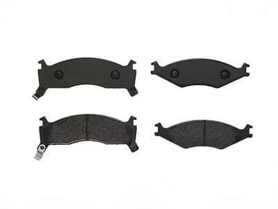 Juego de balatas de freno BREMBO P 30 006