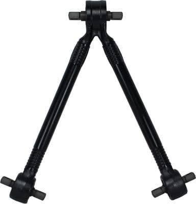 Brazo oscilante, suspensión de ruedas MONROE L92J13