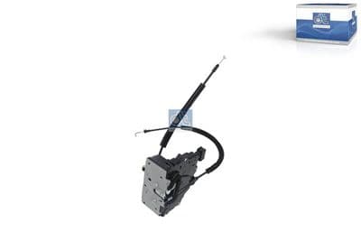 Cerradura de puerta DT Spare Parts 12.00071
