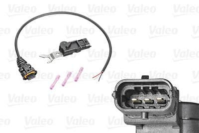 Sensor, posición árbol de levas VALEO 253834