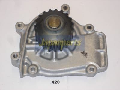 Bomba de agua, refrigeración del motor JAPANPARTS PQ-420