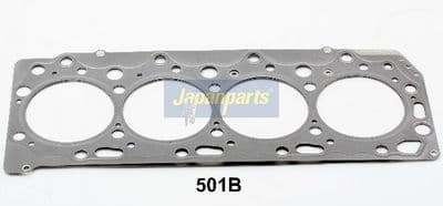 Junta, culata de cilindro JAPANPARTS GT-501B