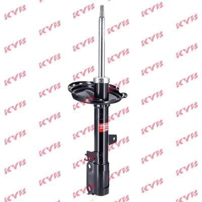 Amortiguador KYB 334384