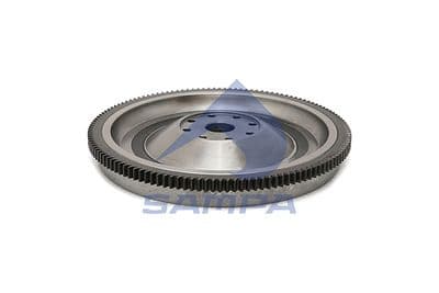 Volante motor SAMPA 065.151