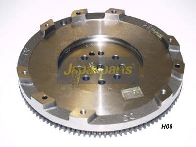 Volante motor JAPANPARTS VL-H08