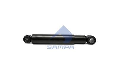 Amortiguador SAMPA 025.345