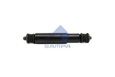 Amortiguador SAMPA 025.285