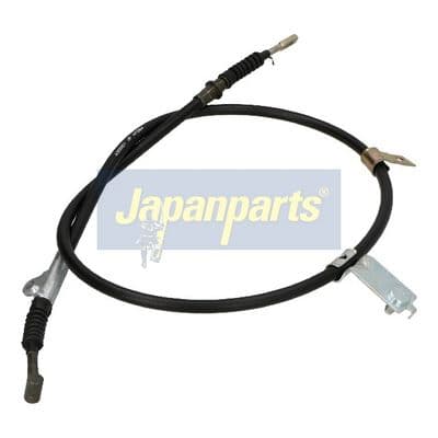 Cable de accionamiento, freno de estacionamiento JAPANPARTS BC-146L