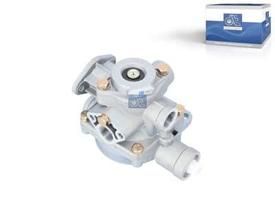 Válvula de freno, freno de mano DT Spare Parts 4.60864