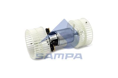 Ventilador del interior SAMPA 203.495