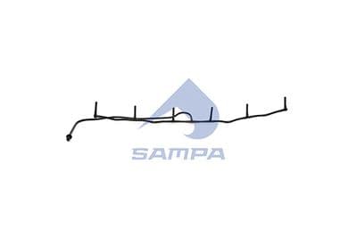 Conducto del refrigerante SAMPA 045.198