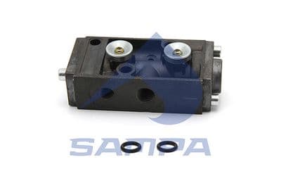 Válvula Solenoide SAMPA 091.359