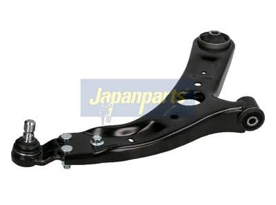 Brazo oscilante, suspensión de ruedas JAPANPARTS BS-K43R