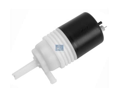 Bomba de agua de lavado, lavado de parabrisas DT Spare Parts 2.23047