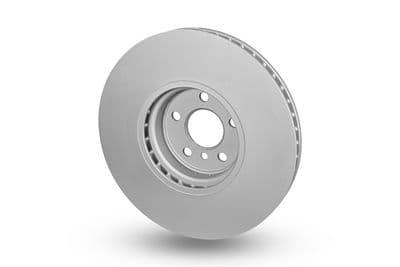 Disco de freno HELLA 8DD 355 126-271