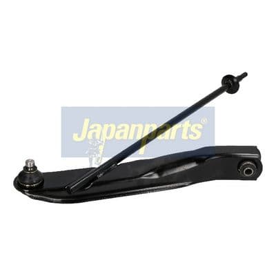 Brazo oscilante, suspensión de ruedas JAPANPARTS CJ-611L