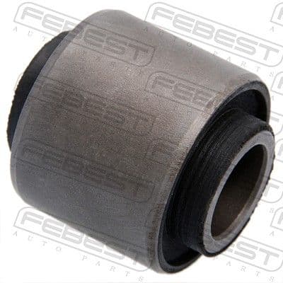 Casquillo, amortiguador FEBEST NAB-261