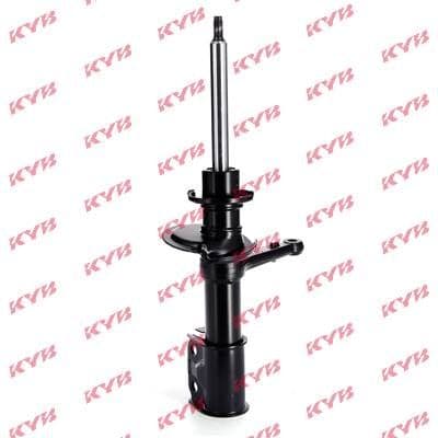 Amortiguador KYB 635903