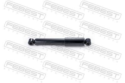 Amortiguador FEBEST 2807G-002R