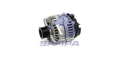 Alternador SAMPA 066.026