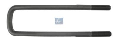 Brida de la ballesta DT Spare Parts 3.66106