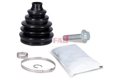 Juego de fuelles, eje de transmisión Schaeffler FAG 772 0496 30
