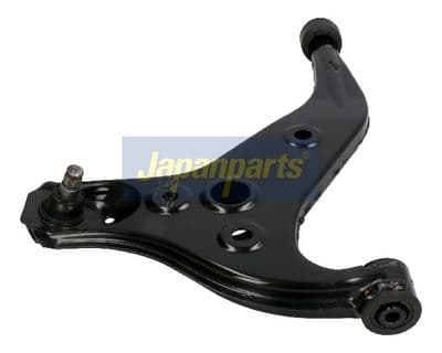 Brazo oscilante, suspensión de ruedas JAPANPARTS BS-338R