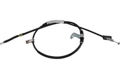 Cable de accionamiento, freno de estacionamiento Kavo Parts BHC-1032