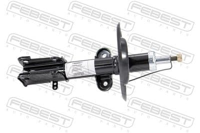Amortiguador FEBEST 2007G-002F