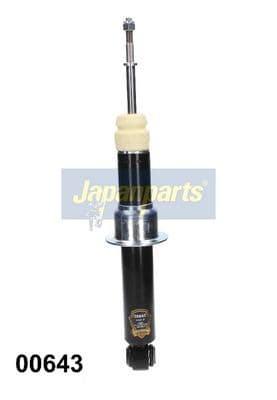 Amortiguador JAPANPARTS MM-00643