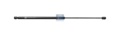 Amortiguador, tapa delantera DT Spare Parts 4.69123