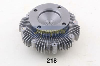 Acoplamiento, ventilador del radiador JAPANPARTS VC-218