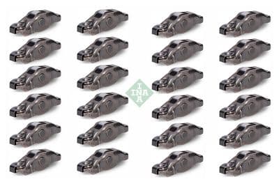 Palanca oscilante, distribución del motor Schaeffler INA 422 0251 20