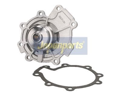 Bomba de agua, refrigeración del motor JAPANPARTS PQ-344
