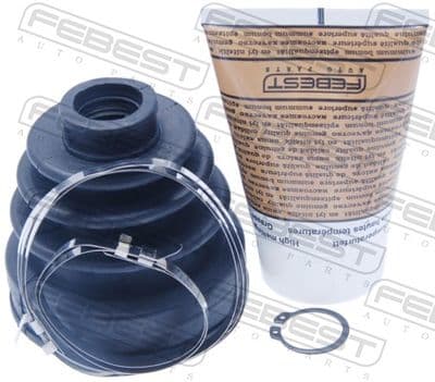 Cubrepolvo, árbol de transmisión FEBEST 0115-GRX125