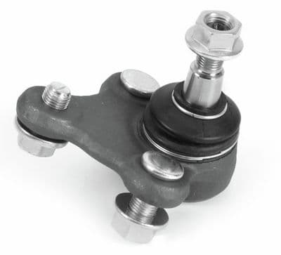 Rótula de suspensión/carga BOSCH 0 986 140 932