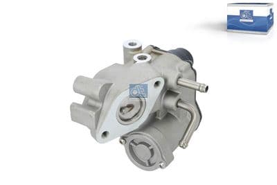 Válvula EGR DT Spare Parts 6.00326